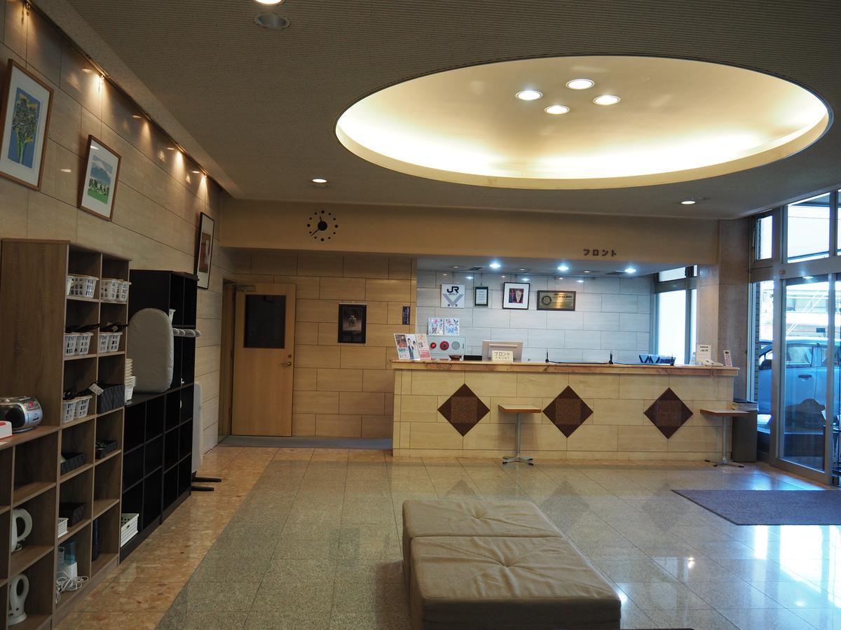 Hotel Okaya Siodzsiri Kültér fotó