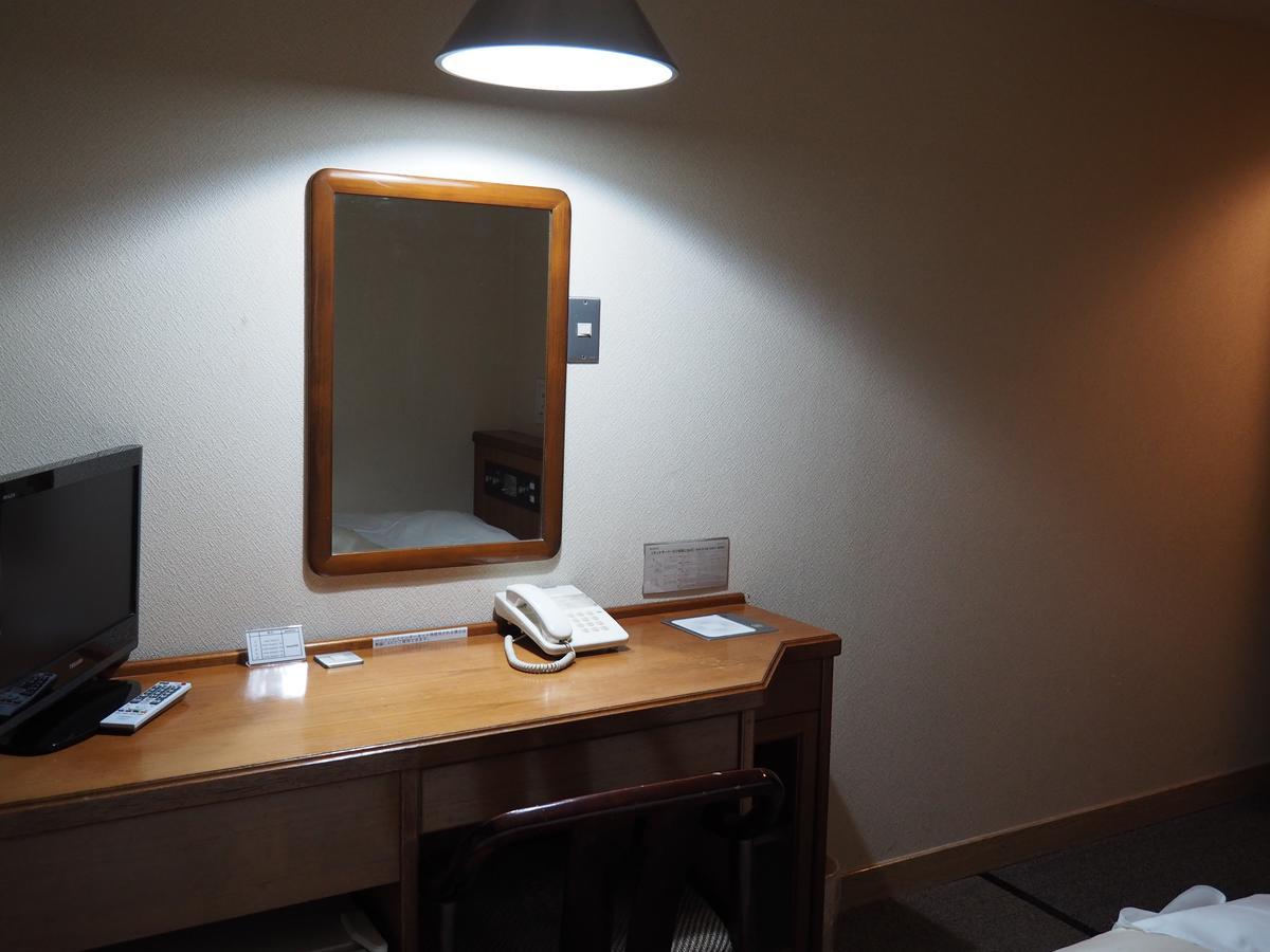 Hotel Okaya Siodzsiri Kültér fotó
