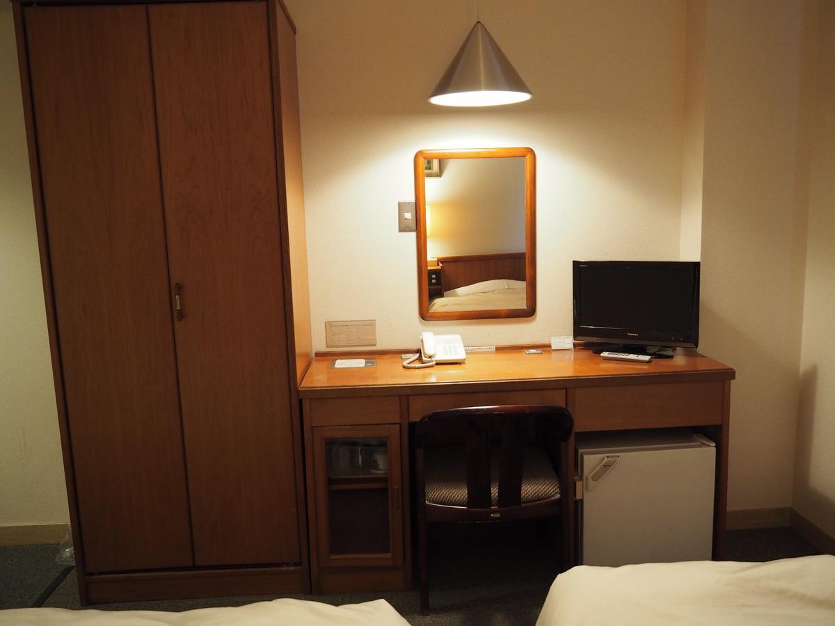 Hotel Okaya Siodzsiri Kültér fotó