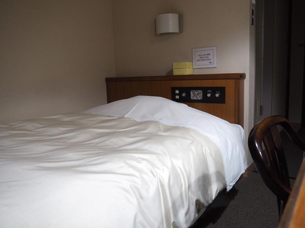 Hotel Okaya Siodzsiri Kültér fotó