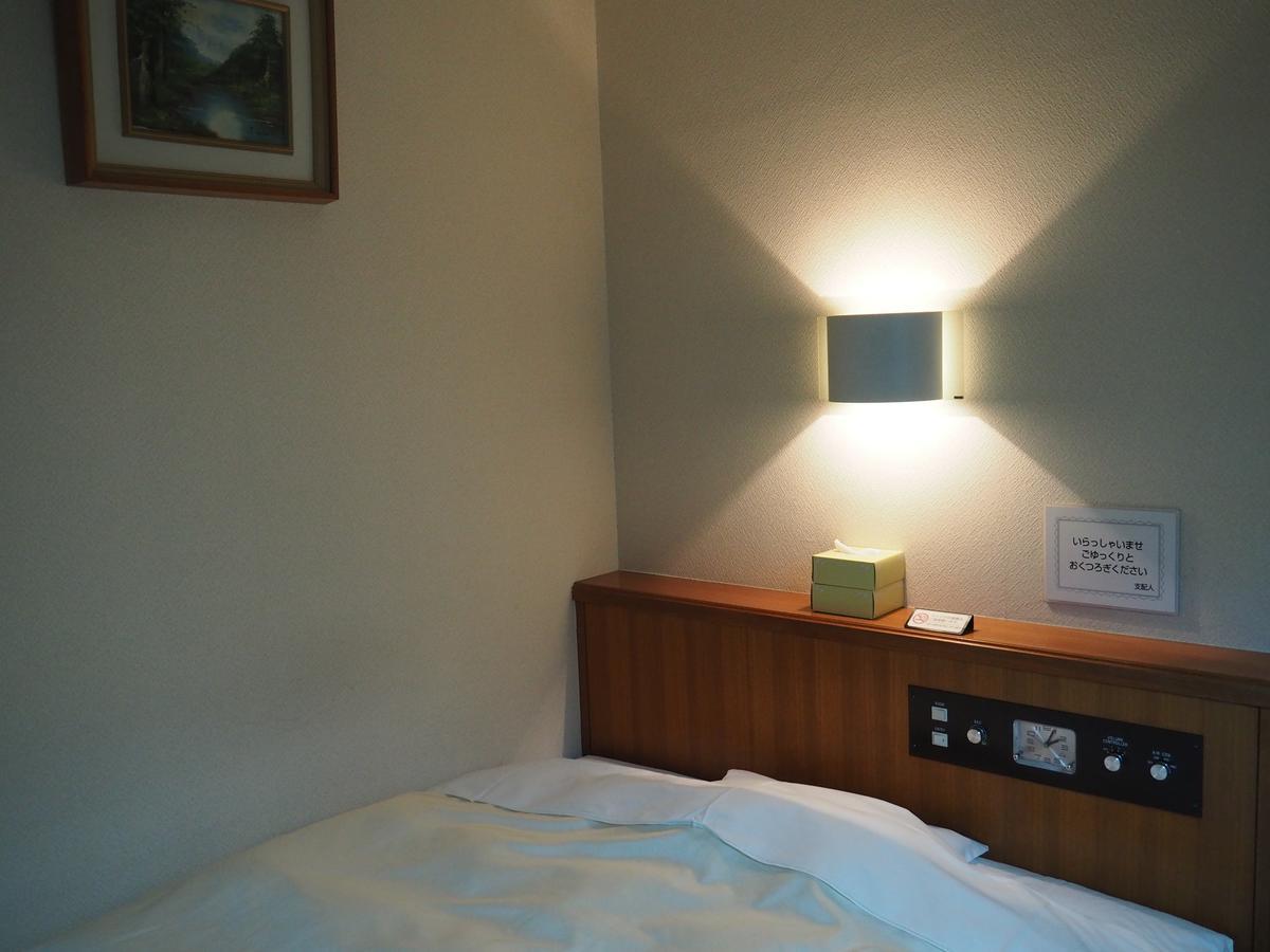 Hotel Okaya Siodzsiri Kültér fotó