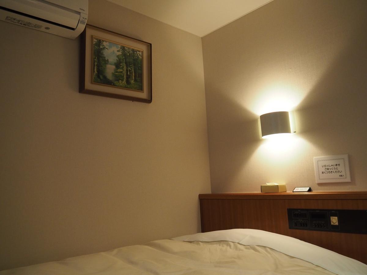 Hotel Okaya Siodzsiri Kültér fotó